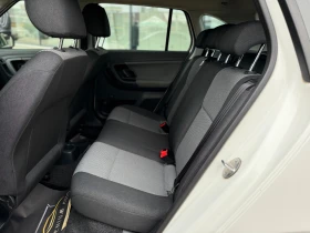 Skoda Fabia 6 МЕСЕЦА ГАРАНЦИЯ/1.6TDI 90к.с. EURO5, снимка 8