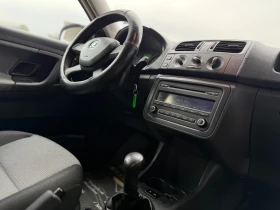 Skoda Fabia 6 МЕСЕЦА ГАРАНЦИЯ/1.6TDI 90к.с. EURO5, снимка 11