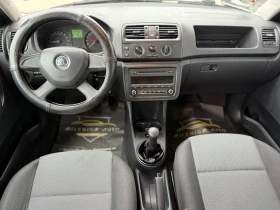 Skoda Fabia 6 МЕСЕЦА ГАРАНЦИЯ/1.6TDI 90к.с. EURO5, снимка 9