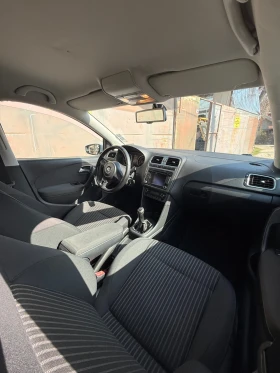 VW Polo HighLine 1.4FSI, снимка 9