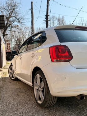 VW Polo HighLine 1.4FSI, снимка 5