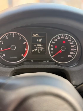 VW Polo HighLine 1.4FSI, снимка 13