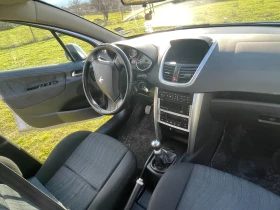 Peugeot 207, снимка 5