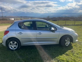 Peugeot 207, снимка 4