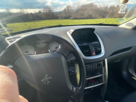 Peugeot 207, снимка 9