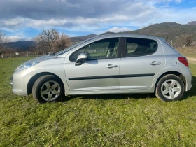 Peugeot 207, снимка 2