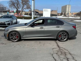 BMW 340 * M340i xDrive * PANO* ПОДГРЕВ* KEYLESS* , снимка 2