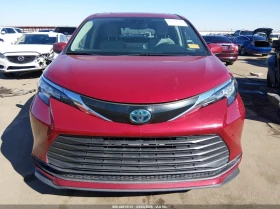 Toyota Sienna 2.5l Le, снимка 13