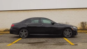 Mercedes-Benz E 350 4MATIC* АвтоКредит* (ЦЕНА ДО БГ), снимка 3