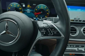 Mercedes-Benz E 350 4MATIC* АвтоКредит* (ЦЕНА ДО БГ), снимка 12