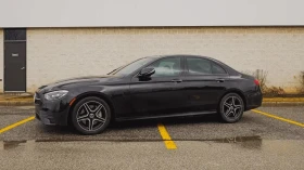 Mercedes-Benz E 350 4MATIC* АвтоКредит* (ЦЕНА ДО БГ), снимка 2