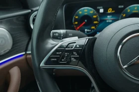 Mercedes-Benz E 350 4MATIC* АвтоКредит* (ЦЕНА ДО БГ), снимка 11