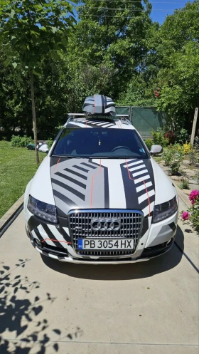 Audi A6 Allroad 3.0TFSI, снимка 3