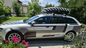 Audi A6 Allroad 3.0TFSI, снимка 2