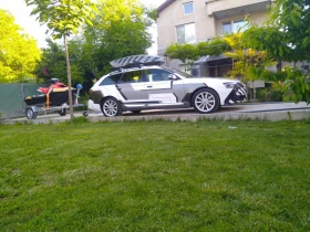 Audi A6 Allroad 3.0TFSI, снимка 5