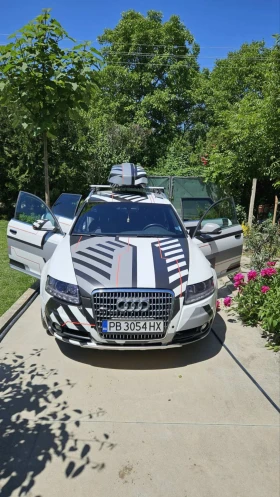 Audi A6 Allroad 3.0TFSI, снимка 11