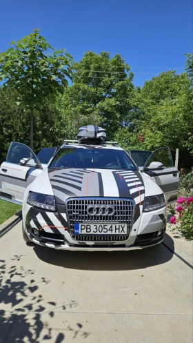 Audi A6 Allroad 3.0TFSI, снимка 12