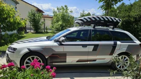 Audi A6 Allroad 3.0TFSI, снимка 4