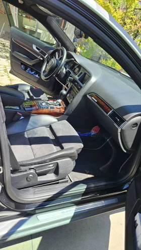 Audi A6 Allroad 3.0TFSI, снимка 9