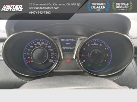 Hyundai Genesis COUPE 2.0T R-SPEC RWD, снимка 12