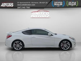 Hyundai Genesis COUPE 2.0T R-SPEC RWD, снимка 5