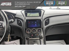 Hyundai Genesis COUPE 2.0T R-SPEC RWD, снимка 11