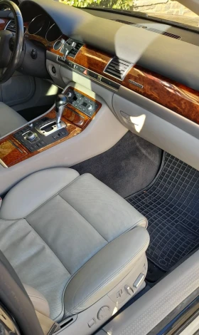 Audi A8 V8 TDI 4x4, снимка 8