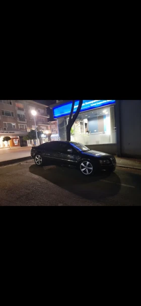 Audi A8 V8 TDI 4x4, снимка 3