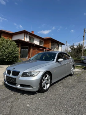 BMW 325 E90 / Автоматик / Навигация , снимка 1