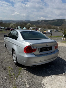 BMW 325 E90 / Автоматик / Навигация , снимка 6