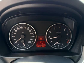 BMW 325 E90 / Автоматик / Навигация , снимка 9