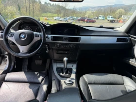 BMW 325 E90 / Автоматик / Навигация , снимка 7