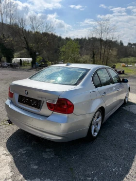 BMW 325 E90 / Автоматик / Навигация , снимка 5