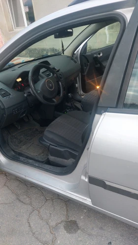 Renault Megane, снимка 3