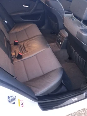 BMW 530 530d, снимка 13