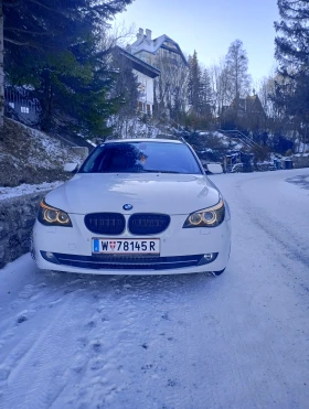 BMW 530 530d, снимка 1