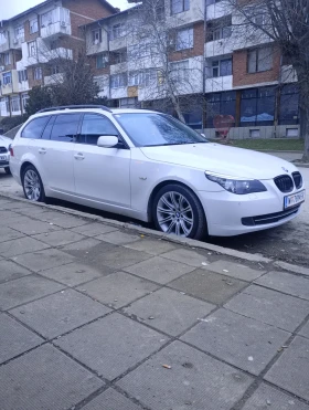 BMW 530 530d, снимка 15