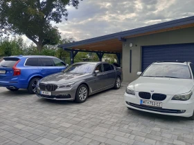 BMW 530 530d, снимка 3