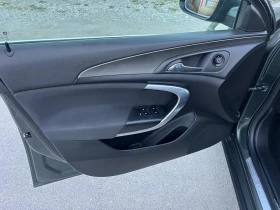 Opel Insignia 2.0CDTI 160кс EURO 5B 6 СКОРОСТИ КСЕНОН АВТОПИЛОТ, снимка 7