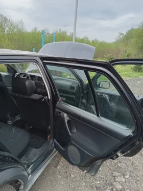 VW Golf Газ, снимка 8