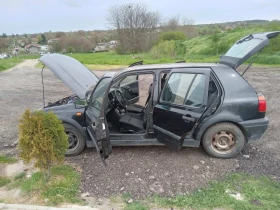 VW Golf Газ, снимка 4