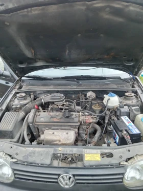 VW Golf Газ, снимка 2