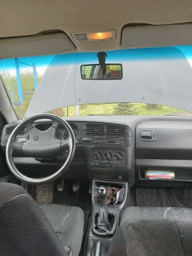 VW Golf Газ, снимка 12