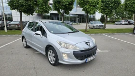 Peugeot 308, снимка 6