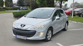 Peugeot 308, снимка 1