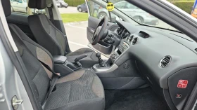 Peugeot 308, снимка 8