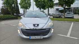 Peugeot 308, снимка 5