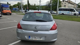 Peugeot 308, снимка 3