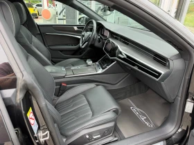 Audi A7 55TFSI#RS PACK#MATRIX#SOFTCL#ОБДУХ#PANO#HEADUP#FUL, снимка 9