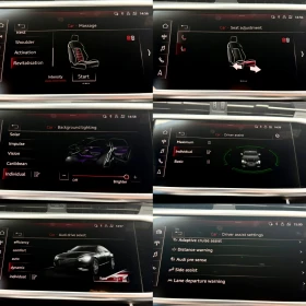 Audi A7 55TFSI#RS PACK#MATRIX#SOFTCL#ОБДУХ#PANO#HEADUP#FUL, снимка 15